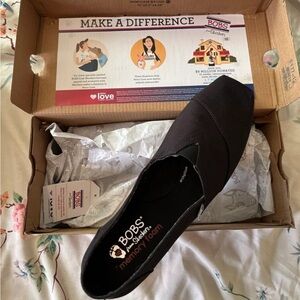 Bobs shoes by Skechers